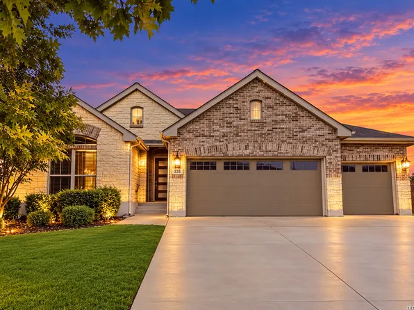 325 Waterford, Cibolo, TX 78108