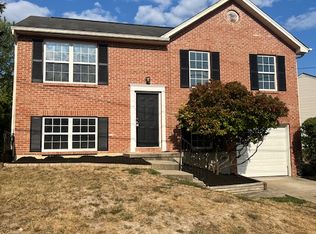 1415 Central Row Rd, Elsmere, KY 41018