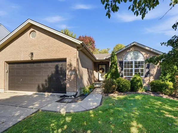196 Rollingwood Dr, Maineville, OH 45039