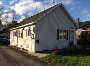 614 S Superior St, Antigo, WI 54409