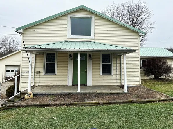 910 John St, West Portsmouth, OH 45663