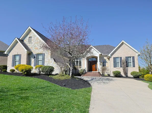 10263 Ryans Way, Cincinnati, OH 45241