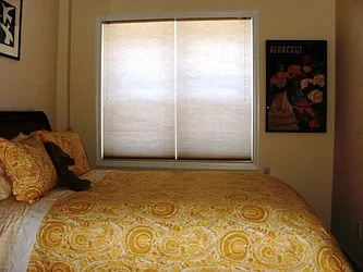 Rented by Bridge Realty