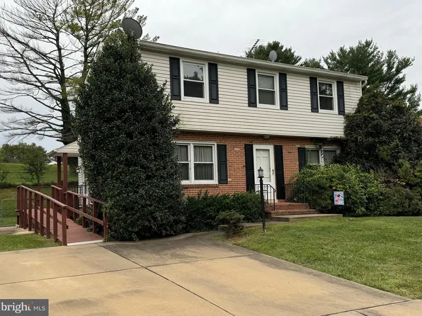 4015 Baker Ln, Nottingham, MD 21236