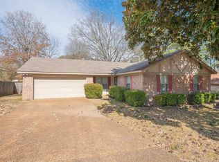 5868 North St LOT 121, Memphis, TN 38134