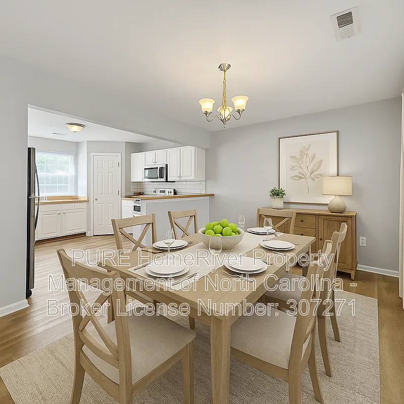 3 bed, 2.5 bath, 1404 sqft, $1,915 — Photo 3