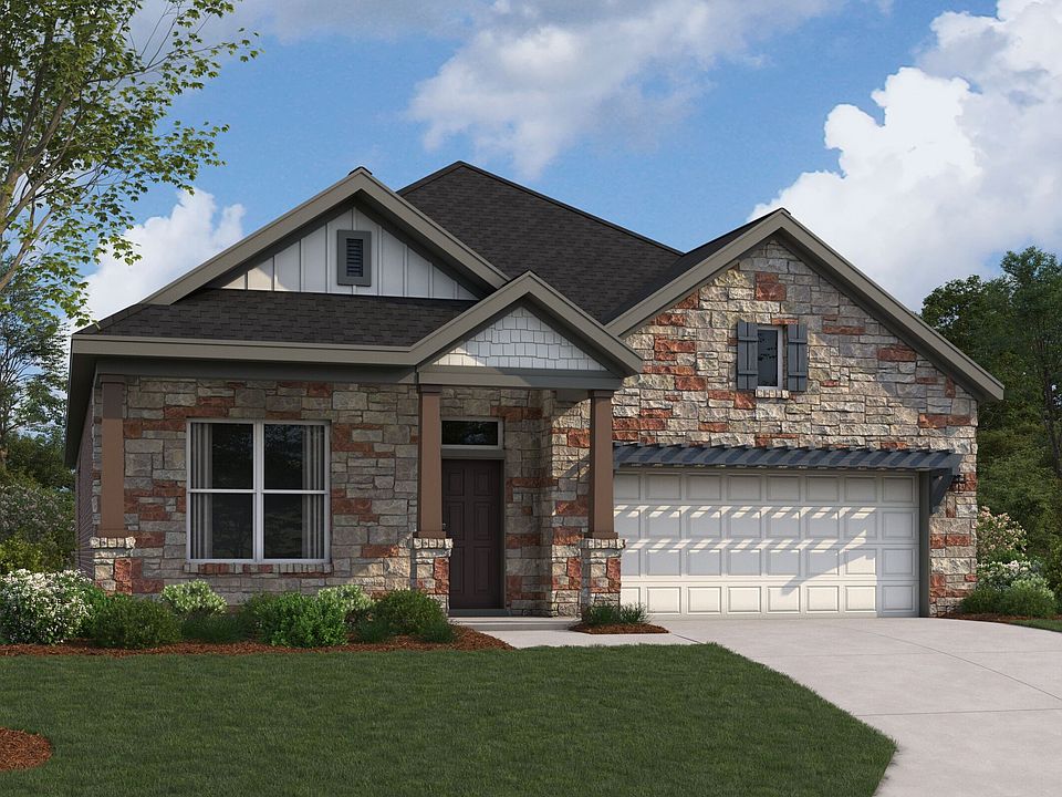 McKinney II Elevation C