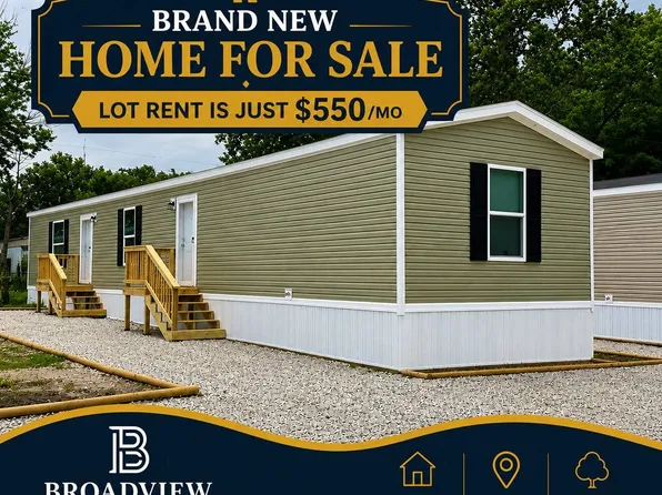 1085 Spring Bay Rd #58S, East Peoria, IL 61611