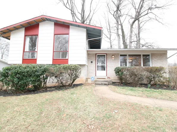 13810 Vista Dr, Rockville, MD 20853