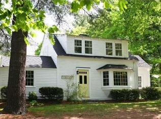 25 Hancock St, Plainville, MA 02762