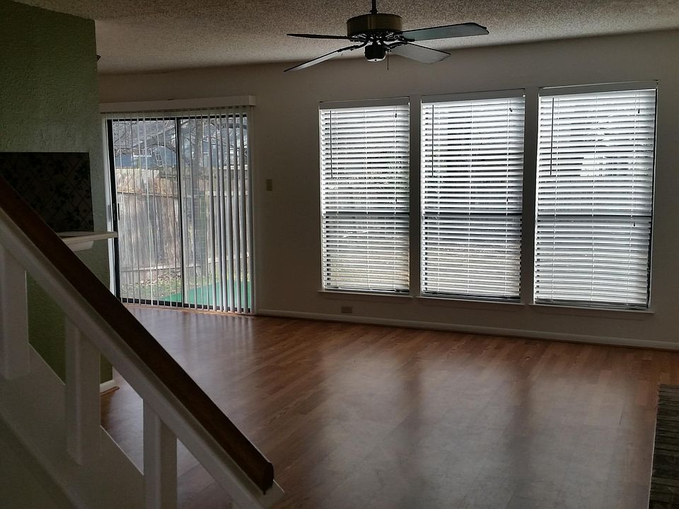 2nd image of 6107B Hill Forest Dr #B