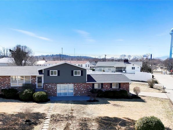 801 S Grant St, Desloge, MO 63601