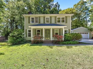 1006 Apache Ln, Apex, NC 27502