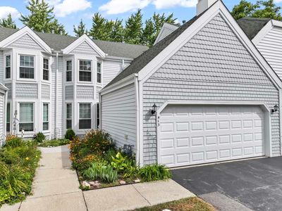 413 Edgewater Ln UNIT 413, Wauconda, IL, 60084