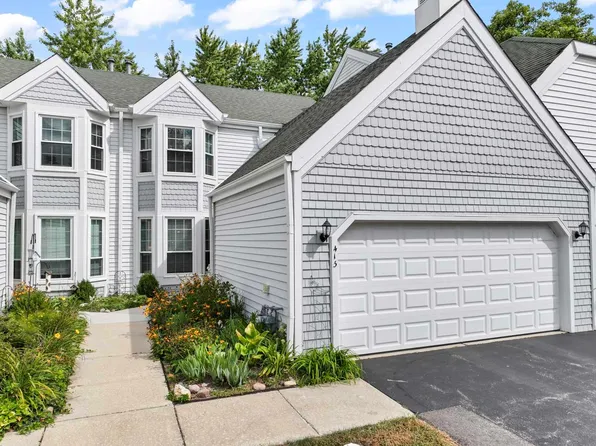 413 Edgewater Ln Unit 413, Wauconda, IL 60084