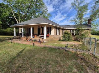 9901 Us Highway 31, Evergreen, AL 36401