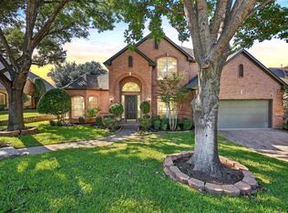107 Bristol Ct, Coppell, TX 75019