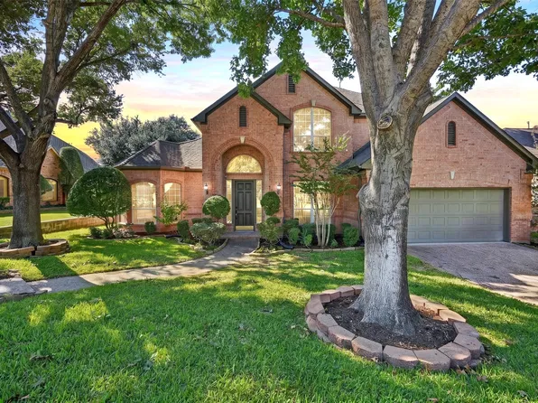 107 Bristol Ct, Coppell, TX 75019