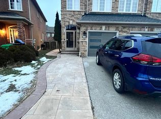 3432 Fountain Park Ave, Mississauga, ON