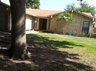 820 Via Del Rey, Mesquite, TX 75150