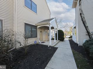 712 Gregorys Way, Voorhees, NJ 08043