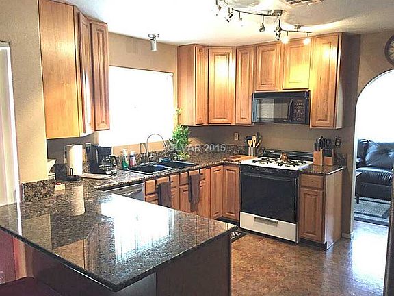 3rd image of 5325 White Coyote Pl