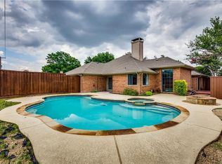 2805 Cross Bend Rd, Plano, TX 75023