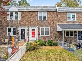 1011 Minden Ln, Collingdale, PA 19023