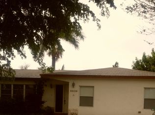 6806 Rio Pinar, North Lauderdale, FL 33068