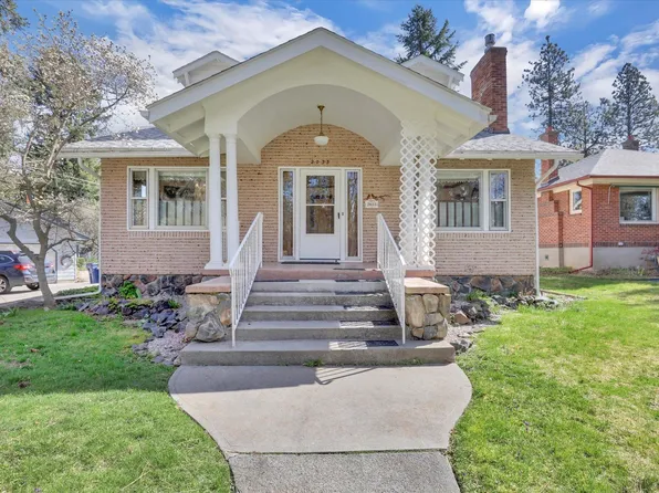 2033 S Tekoa St, Spokane, WA 99203
