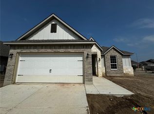 1880 Longmire Loop, Temple, TX 76502