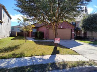 10130 Maple Rnch, San Antonio, TX 78245