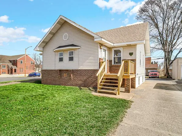 6811-9 Alabama Ave, Hammond, IN 46323