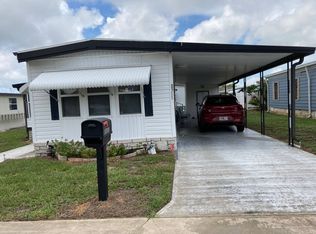 8911 Dunmore Dr #112, Hudson, FL 34667