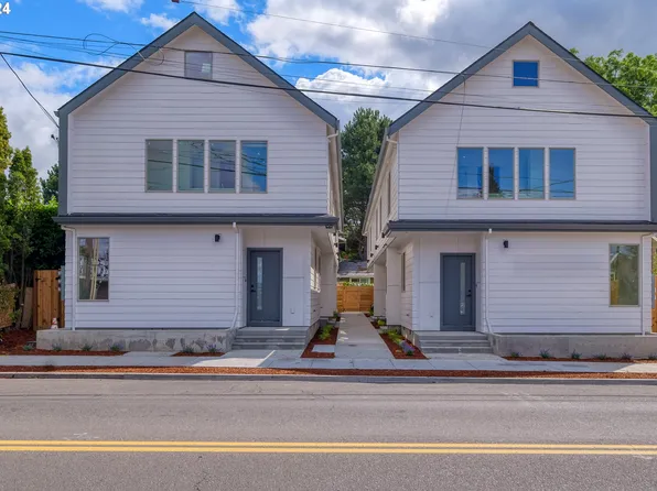 1554 SE 50th Ave #10, Portland, OR 97215