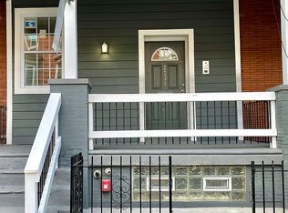 2238 N Park Ave, Philadelphia, PA 19132