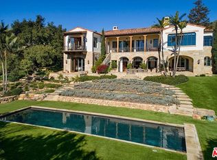 1333 E Mountain Dr, Santa Barbara, CA 93108