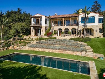 1333 E Mountain Dr, Santa Barbara, CA, 93108