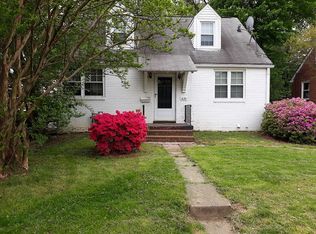 820 N Edison St, Arlington, VA 22205