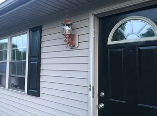 1901 E County Road 820 S, Greensburg, IN 47240