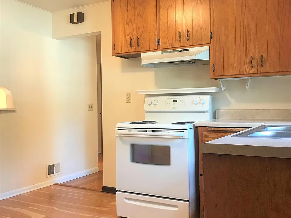 White Appliances