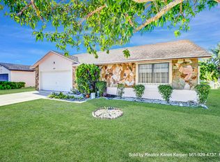 23097 SW 61st Ave, Boca Raton, FL 33428