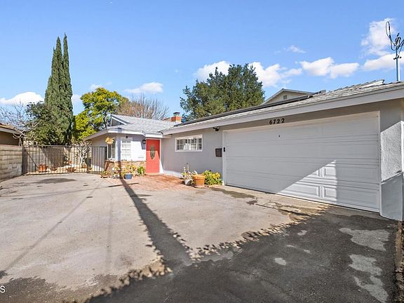 2nd image of 6722 Temple City Blvd