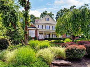 3523 Splitwood Rd, Toano, VA 23168