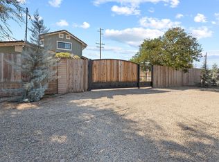 32492 Road 168, Visalia, CA