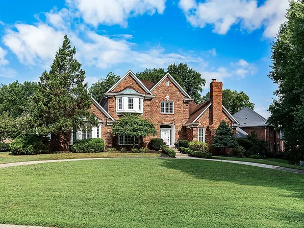 6914 Bridgepointe Blvd, Prospect, KY 40059