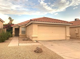 4745 E Saint John Rd, Phoenix, AZ 85032
