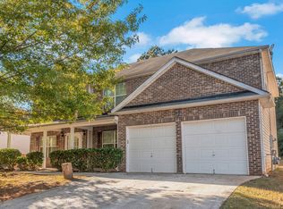 65 Oak Manor Dr, Covington, GA 30016