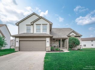 8449 Farm Ln, Ypsilanti, MI