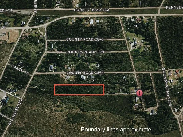 Sm 2880 St, Marlin, TX 76661